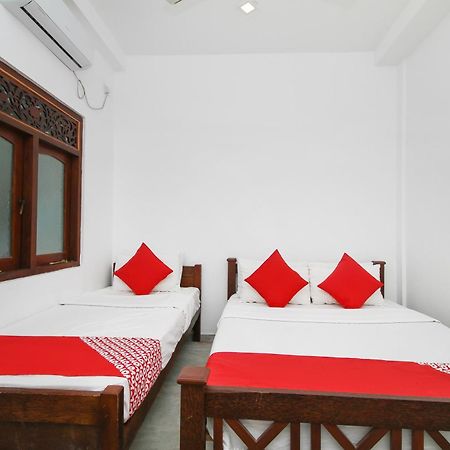 Villa 45 - Балапития Экстерьер фото
