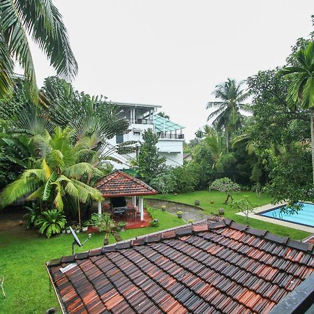 Villa 45 - Балапития Экстерьер фото