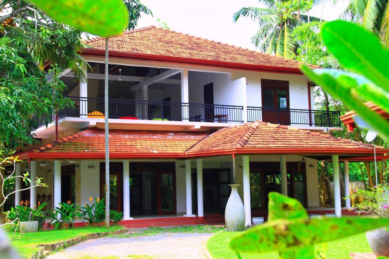 Villa 45 - Балапития Экстерьер фото