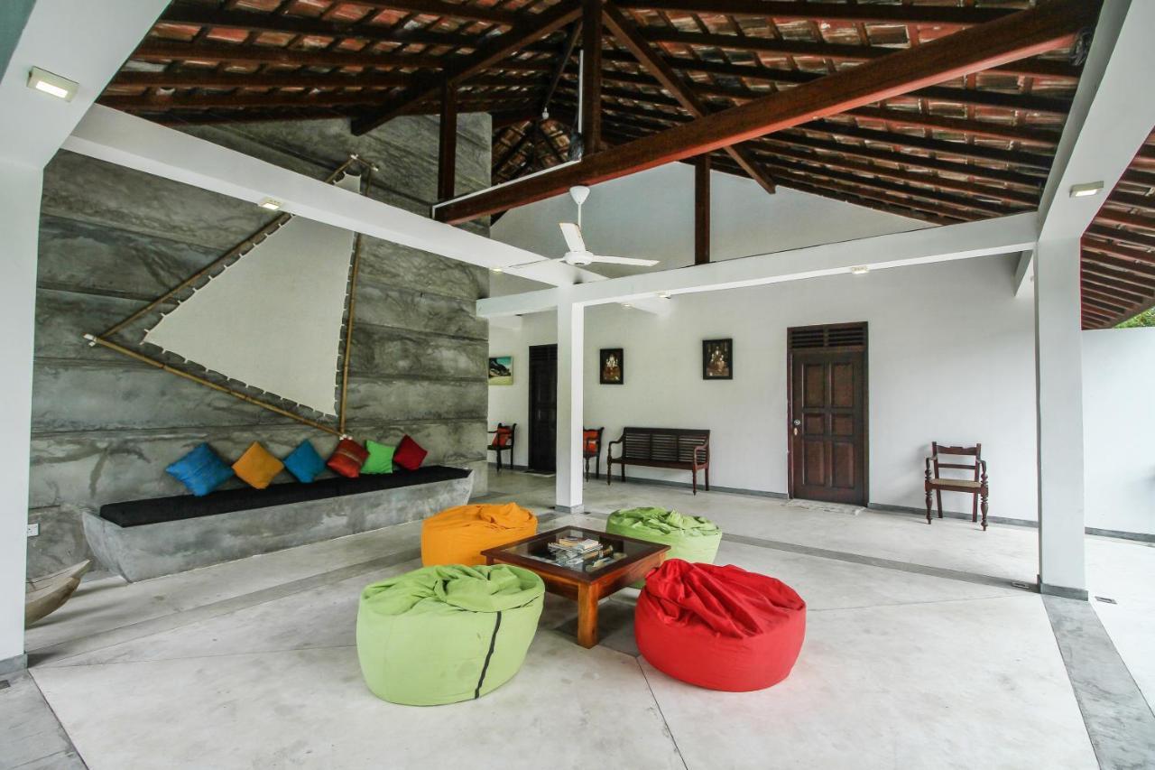 Villa 45 - Балапития Экстерьер фото