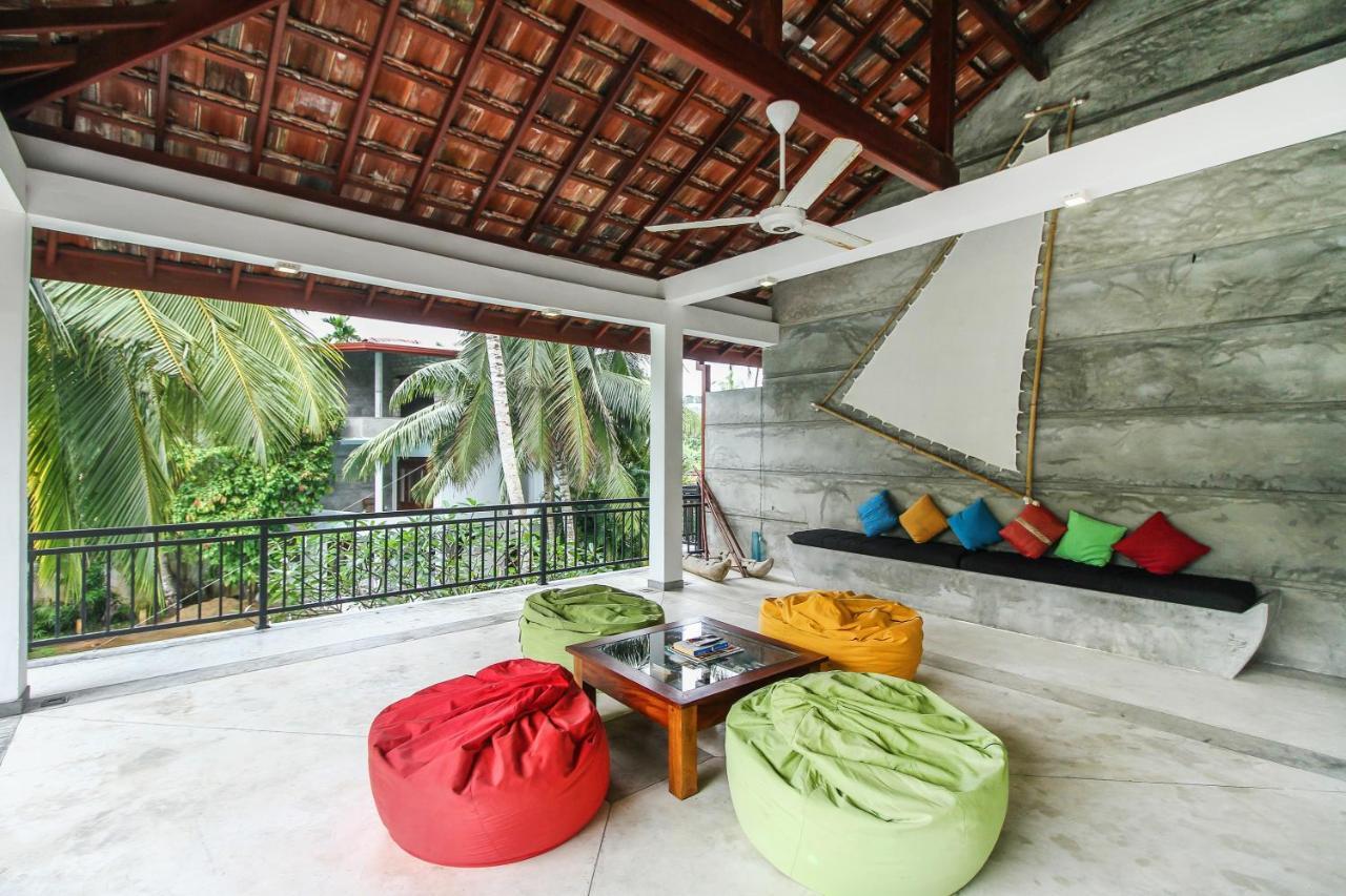 Villa 45 - Балапития Экстерьер фото