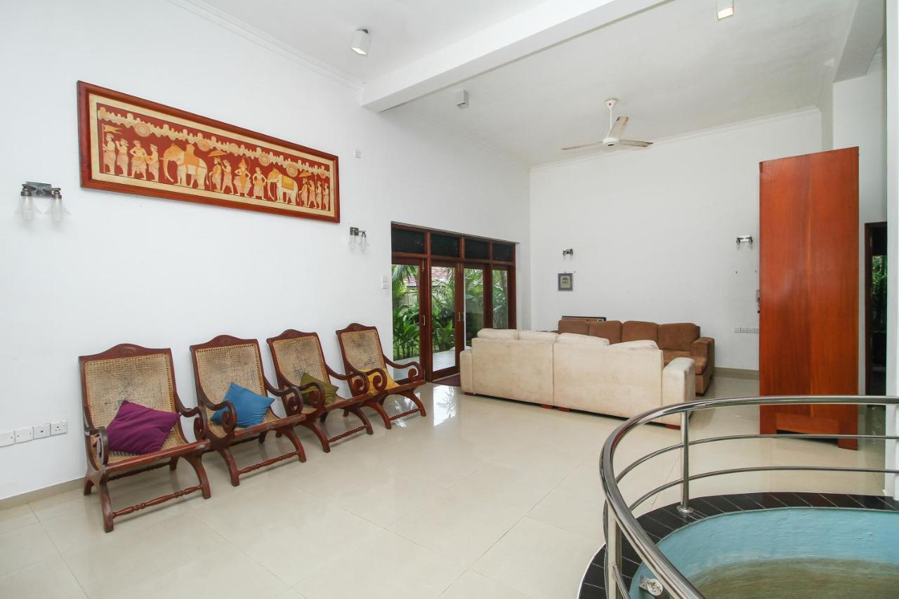 Villa 45 - Балапития Экстерьер фото