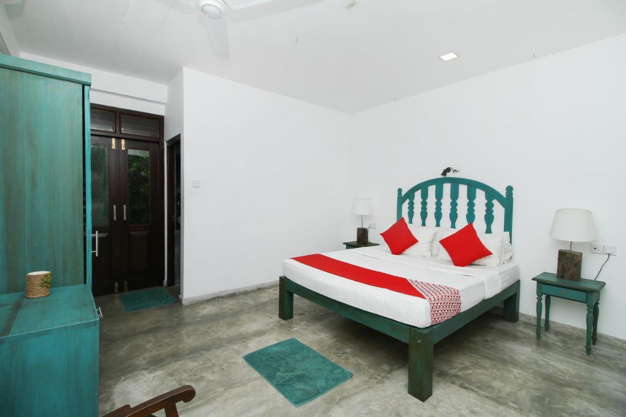 Villa 45 - Балапития Экстерьер фото