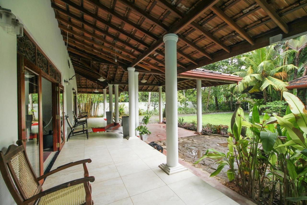 Villa 45 - Балапития Экстерьер фото