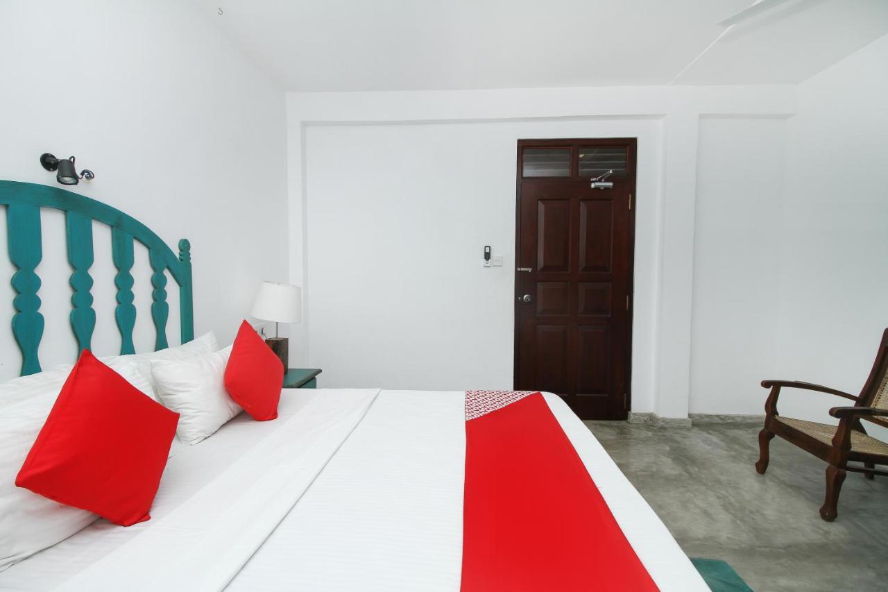 Villa 45 - Балапития Экстерьер фото