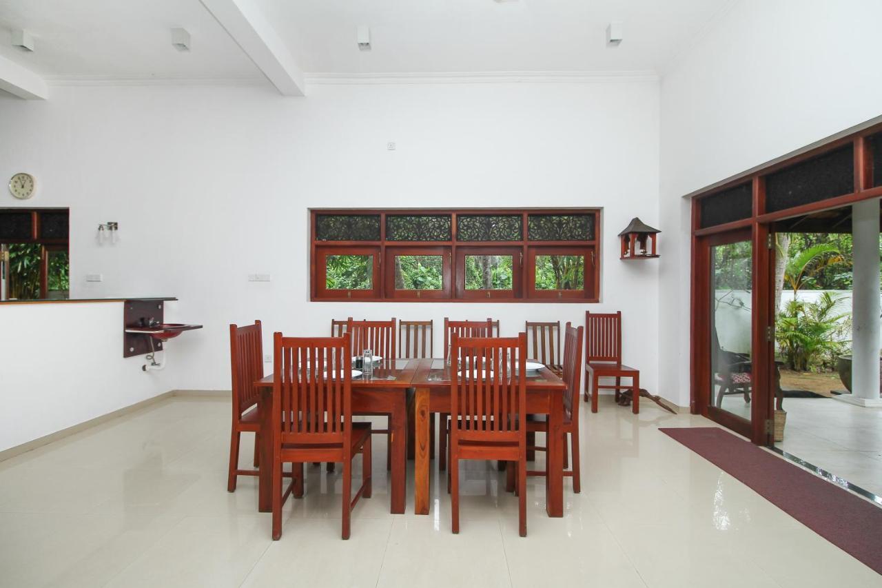 Villa 45 - Балапития Экстерьер фото