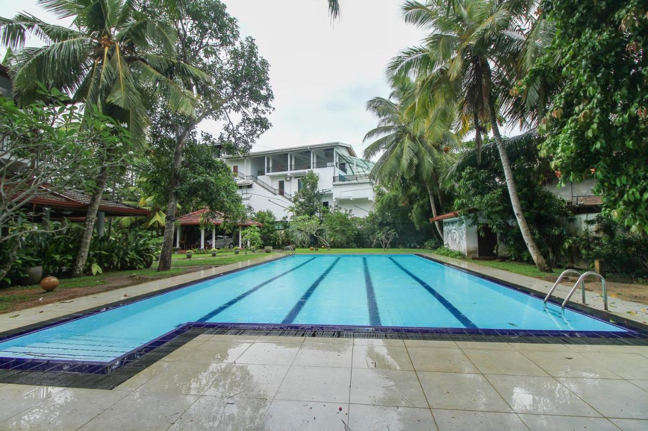 Villa 45 - Балапития Экстерьер фото