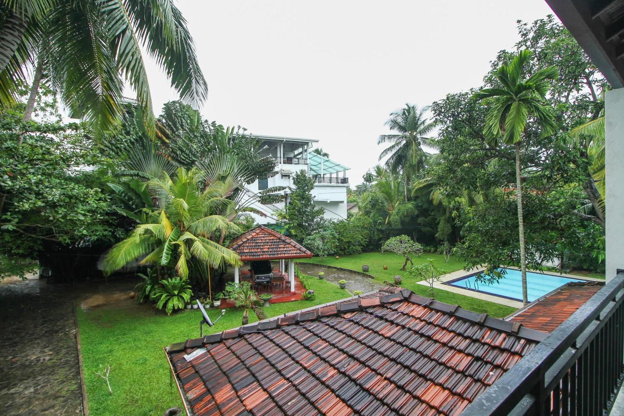 Villa 45 - Балапития Экстерьер фото