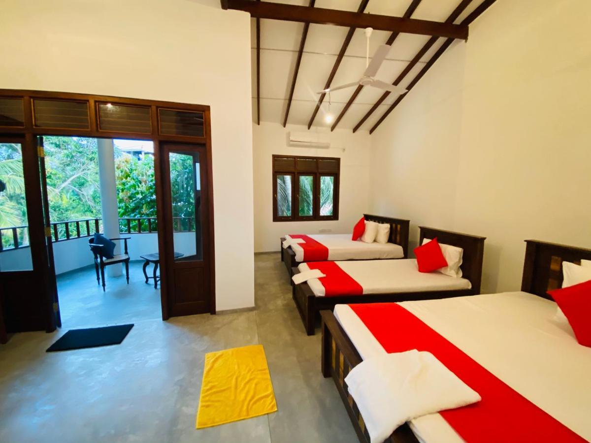 Villa 45 - Балапития Экстерьер фото