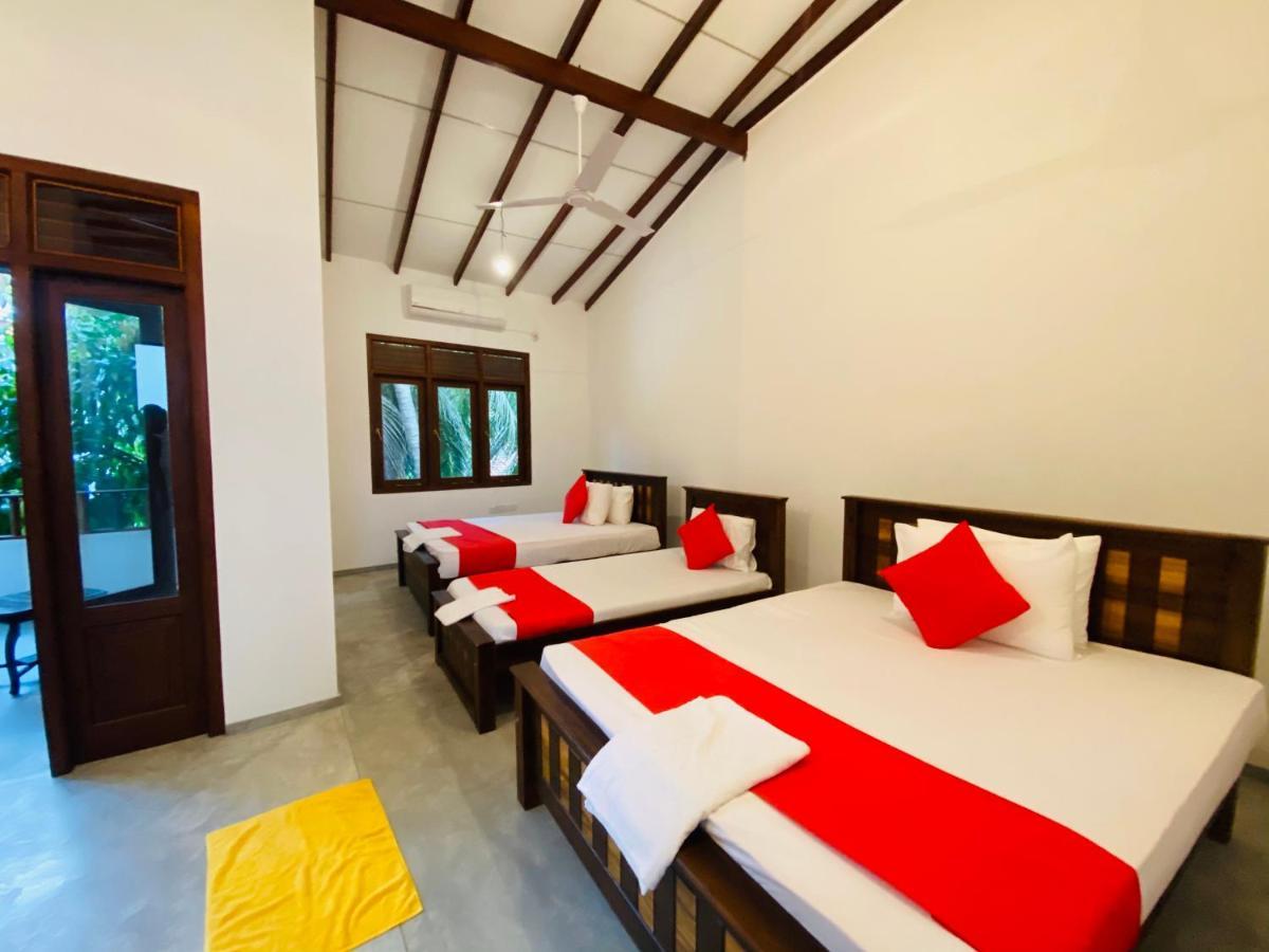 Villa 45 - Балапития Экстерьер фото