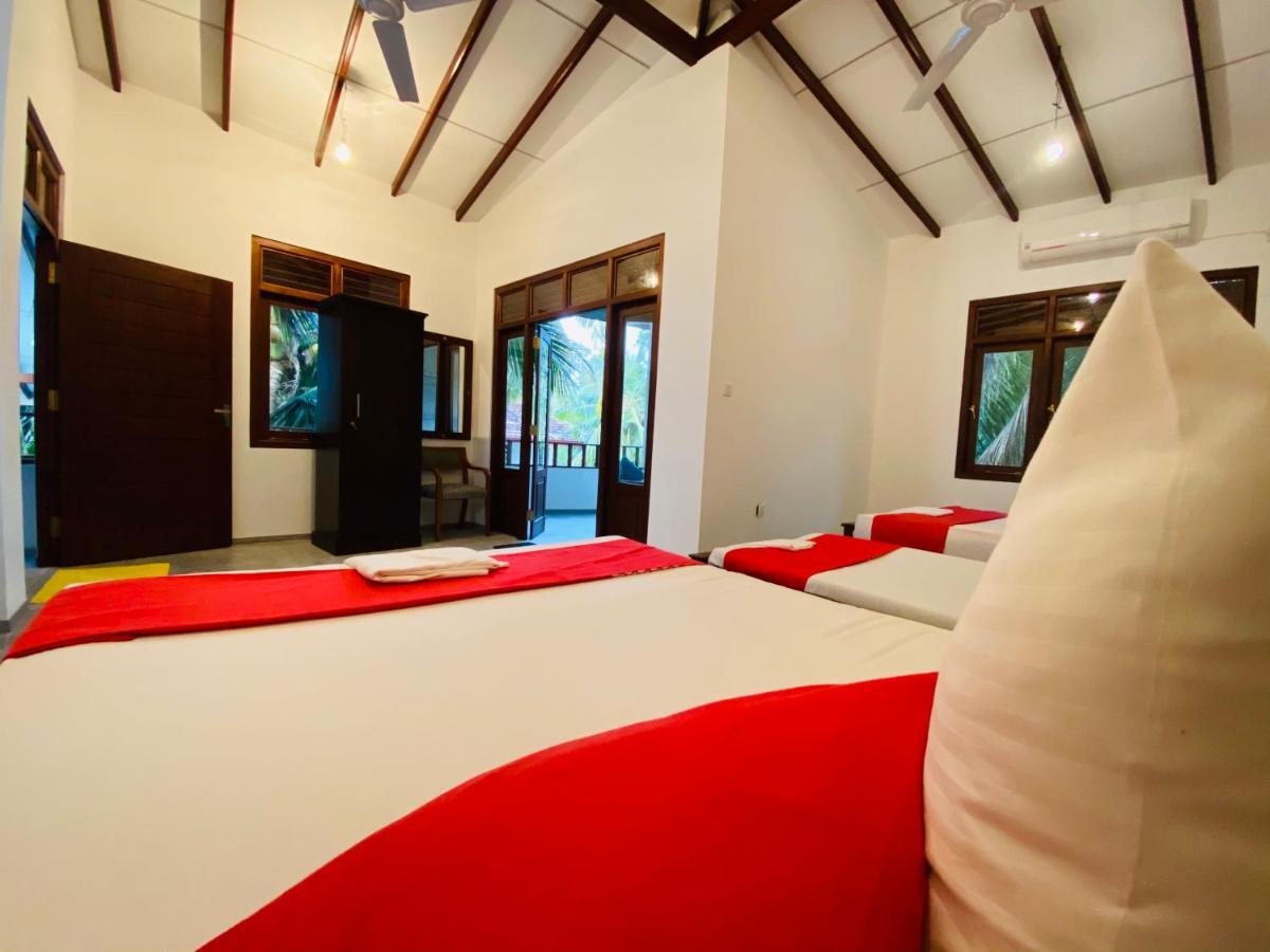 Villa 45 - Балапития Экстерьер фото