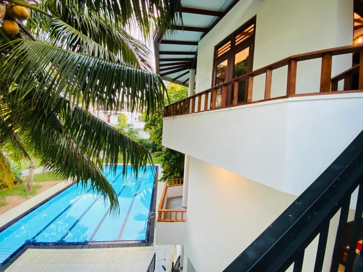 Villa 45 - Балапития Экстерьер фото